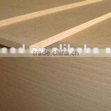 2016 New Mdf Board With Good Quality