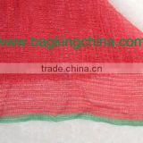 Pp mesh bag for patato,onion,tomatoes,vegtables packing