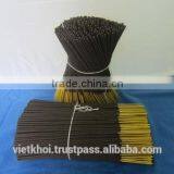 8", 9", 10", Etc. Raw Unscented Incense Stick (Whatsapp:+84.982.105.883) thumbnail-2