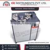 Best Selling Autoclave Sterilizer with Easy Heater Plate Replacement