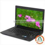 Hot Sale 320GB 14 Inch Mini WIFI Laptop Computer