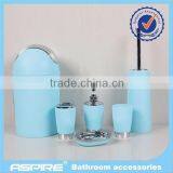 Washroom 3 Piece Bath Rug Sets