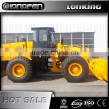 LG862 china brand new style china front loader for sale