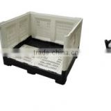 1200x1000 mm Euro Collapsible Plastic Pallet Box