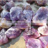 Wholesale Variety Raw Rock Crystal Gemstone thumbnail-5