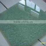 Multi-colored and Energy-Efficient Coated Glass