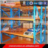 Q235b Steel Middle Duty Storage Rack thumbnail-1