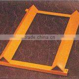 Fork Entry /Storage Accessories in Drive-in Rack