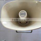 SPH-1130 Square Plastic Midrange Speaker/top Quality Speaker From China thumbnail-2