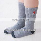 3.7v Heated Socks Carbon Fiber Fabric Socks Wholesale thumbnail-2