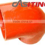 BSEN877 Cast Iron Pipe Fitting thumbnail-2
