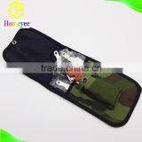 Hiking Camping Fishing Hunting Bag 4pcs Outdoor Pocket Multi Tools Knife thumbnail-2
