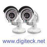 SWN5 - SWANN 2x NHD-806 720P HD CCTV SECURITY NVR BULLET CAMERAS 1MP 25M NIGHT VISION WITH IR CUT FILTER INDOOR/OUTDOOR thumbnail-1