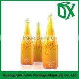 Wine Bottle Neck Label, Bottle Neck Seal for Various Size Beer Beverage Bottle thumbnail-6