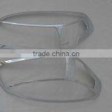 Renault Koleos Front Lamp Cover,oe Style Headlight Lamp Cover for Koleos 2010-2012 thumbnail-1