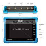 Digital Tablet Oscilloscope TO1104 100 MHz 4CH 28Mpts With Battery and Belt Bring You New Oscilloscope Experience thumbnail-2