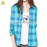 Women's Long Shirts Trousers for Women thumbnail-1