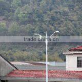 Solar Light Pole Decorative Garden Light Pole Lighting Pole thumbnail-3