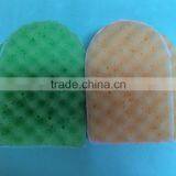 Latex Gloves Bath Glove