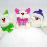 Manufacturers Selling Large Christmas Tree and 4 Meters Exhibition 400 cm Small Pine Cones, Red Christmas Tree Mixed Pine Needle thumbnail-2