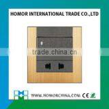 1 Socket Types of Electrical Switches With Neon thumbnail-5