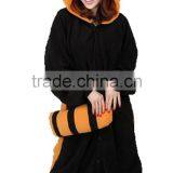 New All Time Favorite Best Seller Racoon Adult Animal Full Body Pajamas Party Costume thumbnail-1