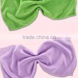 Wholesale Microfiber Baby Towel, Microfiber Children Towel, Kids Microfiber Towel thumbnail-3