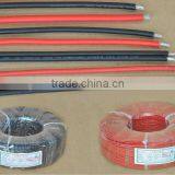 TUV,UL 2.5/4/6mm Solar Wiring