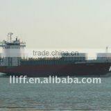 Freight Forwarding Shipping From Shenzhen to Jeddah