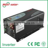 EP3000 series low frequency single phase pure sine wave DC/AC power star inverter