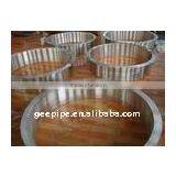 SS Lap Joint Stub End,ANSI A403 WP304 Pipe Stub End