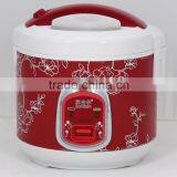 1.8L Outstanding Low Price Industrial Deluxe Rice Cooker thumbnail-4