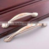 New Products White Creative Eur-style Furniture Accessories Kitchen Cabinet Handles and Knobs thumbnail-5