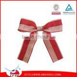 New Design Rubber Band Gift Package Bows
