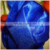 Mercerized Plain Tricot Fabric 100 Polyester