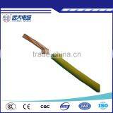 Wholesale Different Types of Electrical Wires and Cables 12mm2 thumbnail-4