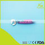Latest Design Plastic Handle Sea Food Tools Type Stainless Steel Opener Oyster Opener thumbnail-2