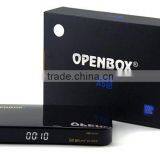 Opembox A5S Dvb-S2 Decoder Satellite tv Receiver With DVB-S2,free Iptv,free Youtube,youporn Video Singapore Set Top Box thumbnail-3