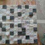 Peacock Mosaic Bathroom Floor Tiles for Sale thumbnail-2