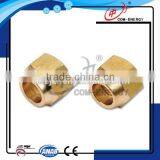 China New Factory Free Brass Pex Fitting , Brass Pneumatic Fitting thumbnail-1