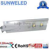 Solar Integrated Street Light 12W 12W 15W 18W 20W 30W 40W 50W 60W thumbnail-4