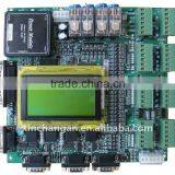 CA 320 Transformation Speed Microcomputer Elevator Control System