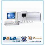 On Line Metal Analysis Instrument by Atomic Absorption Spectrophotometer