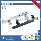 Sliding Shoe Drawer Damping Drawer Slides Hanging Drawer Slide thumbnail-1