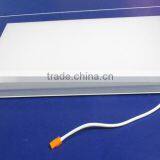 600x600 New Led Advertising Frameless Milk & White Frame Flexible Led Panel Producer