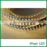 120 Leds Double CCT Led Strip SMD 3528 Led Flexible Light thumbnail-1