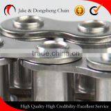 Factory Price Stainless Steel Conveyor Chain With Hollow Pin Chain 10B thumbnail-2