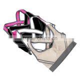 Women Padded Bra Backcross Athletic Slim Vest Top Gym Fitness Sports Yoga Dance thumbnail-6