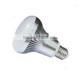 2015 New Item R80 E27 10W LED Lamp, Aluminium Alloy Shell
