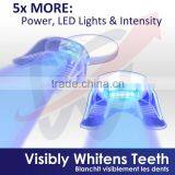 Power Teeth Whitening Kit With 2-in-1 Activation Light & PerfectFit Tray thumbnail-4